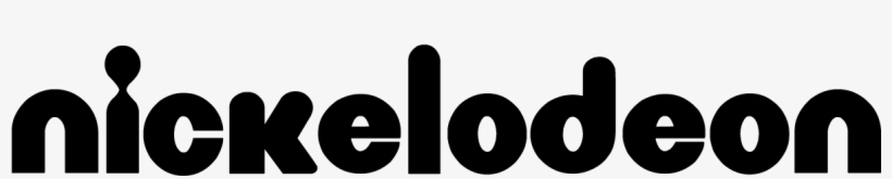Nickelodeon Font By Unknown - Nickelodeon Logo 2018, transparent png