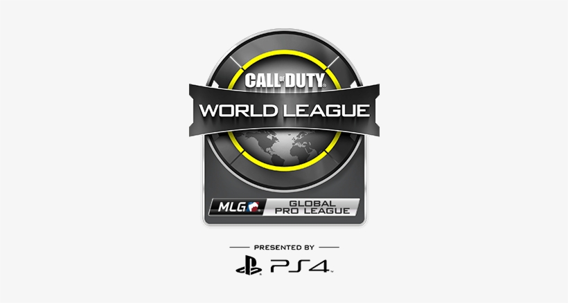 Cod World League Png, transparent png