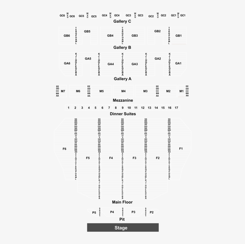 Ohio Theater Phantom Of The Opera, transparent png