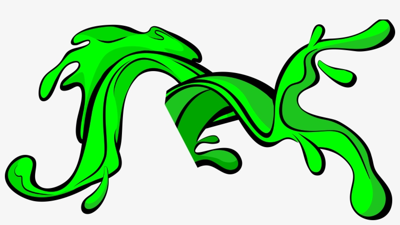 Nickelodeon Competitions - Slime Kca 2018, transparent png