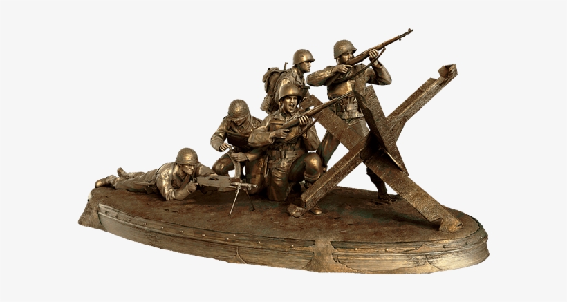Call Of Duty Wwii Valor Collection, transparent png