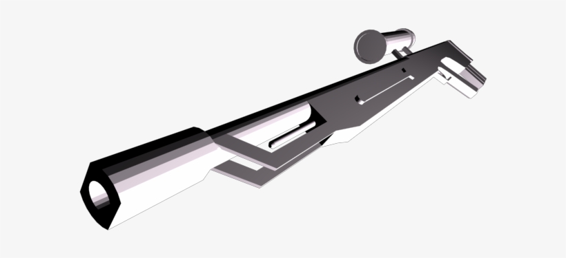 Sniper Rifles Games - Rifle, transparent png
