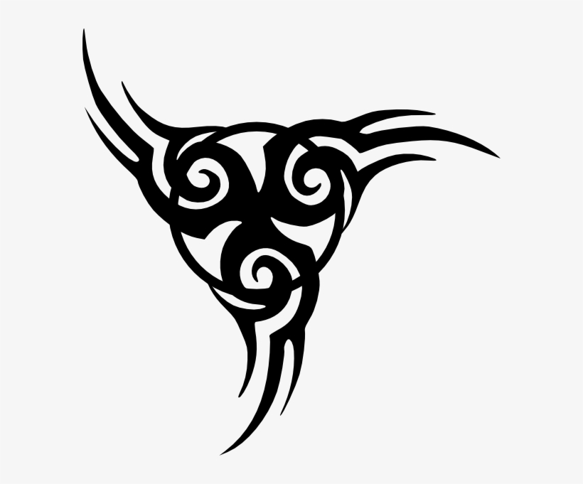 Triquetra Tat Clip Art - Cafepress ! Samsung Galaxy S7 Case, transparent png