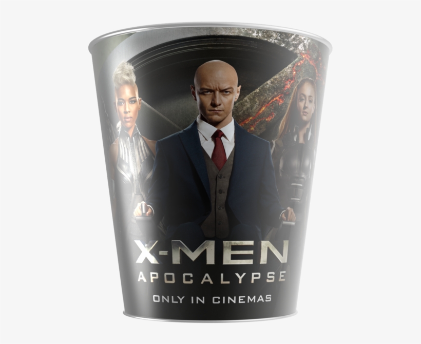 Apocalypse, The First And Most Powerful Mutant From - Apocalypse, transparent png