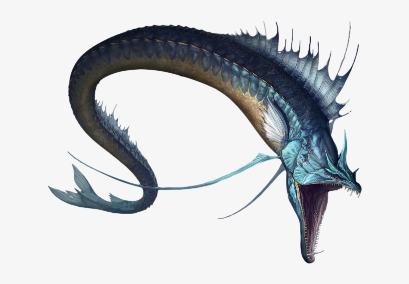 Gyarados Arvalis - Mega Gen 1 Pokemon, transparent png