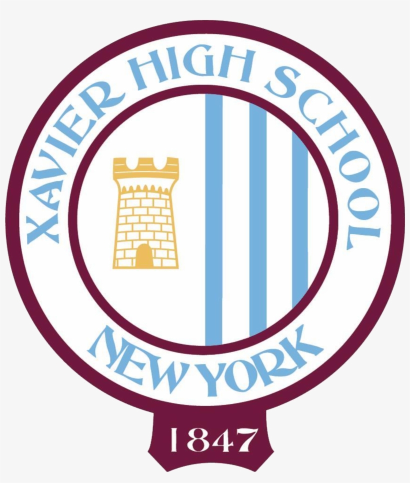 Xavier High School New York, transparent png