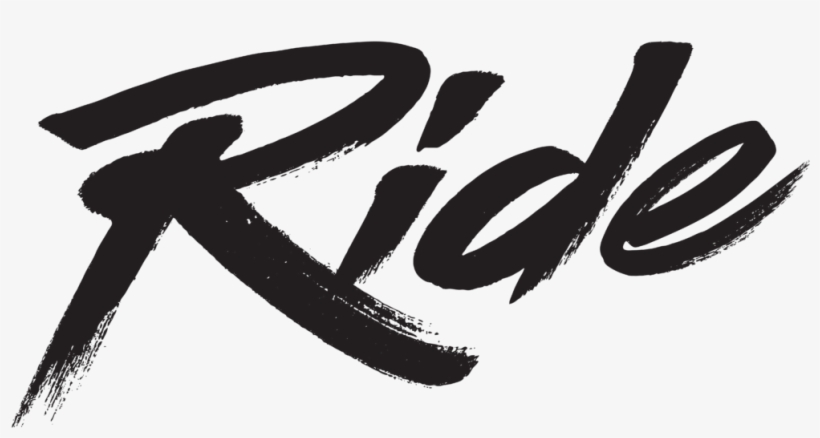 Ride Logo Nickelodeon Ytv Breakthrough Entertainment - Ride: Kit Meets Covington [book], transparent png