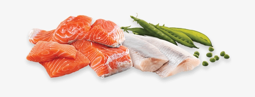 Crave™ Salmon & Ocean Fish Flavour - Crave Grain Free High Protein Dry Cat Food Standard, transparent png