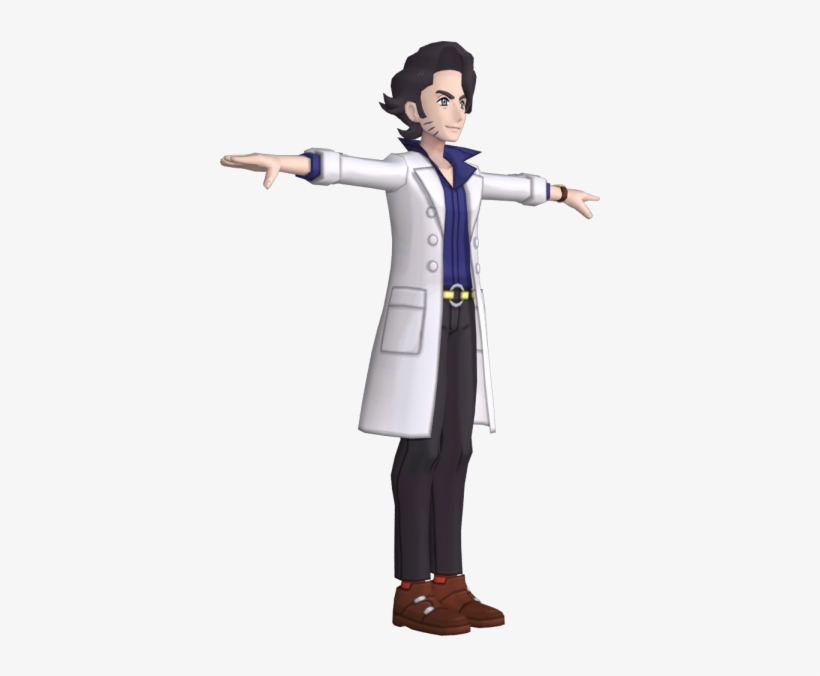 Download Zip Archive - Sycamore Pokemon, transparent png