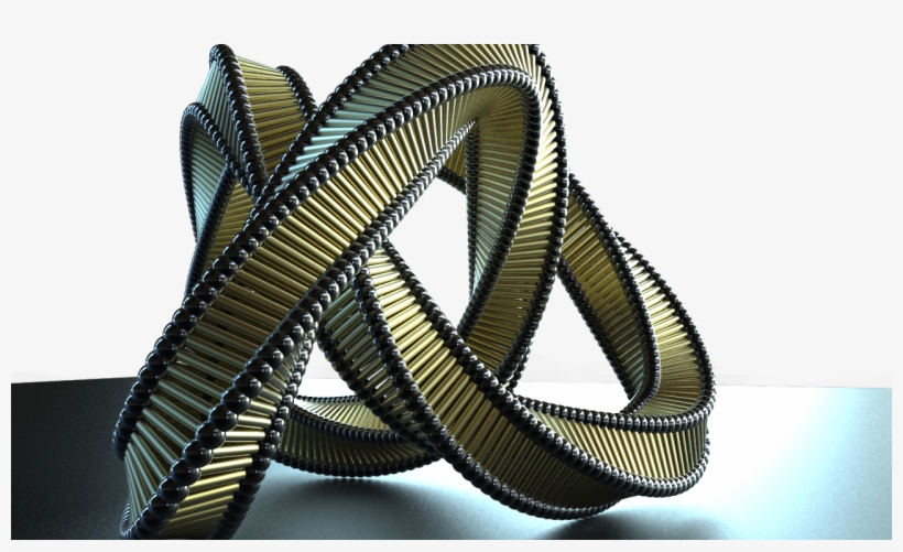 Triquetra - Structure V4 - - Emblem, transparent png