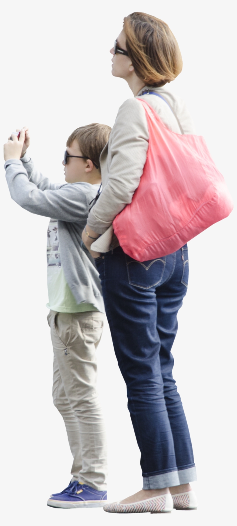 Related Products - Standing, transparent png