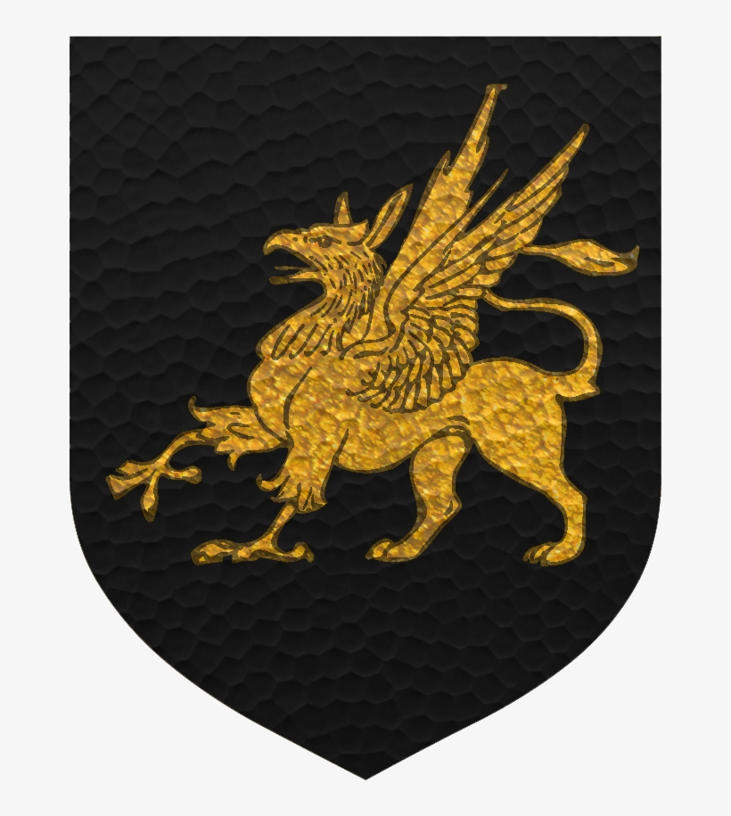 Sigil Of Zion - Gryphon Sigil, transparent png