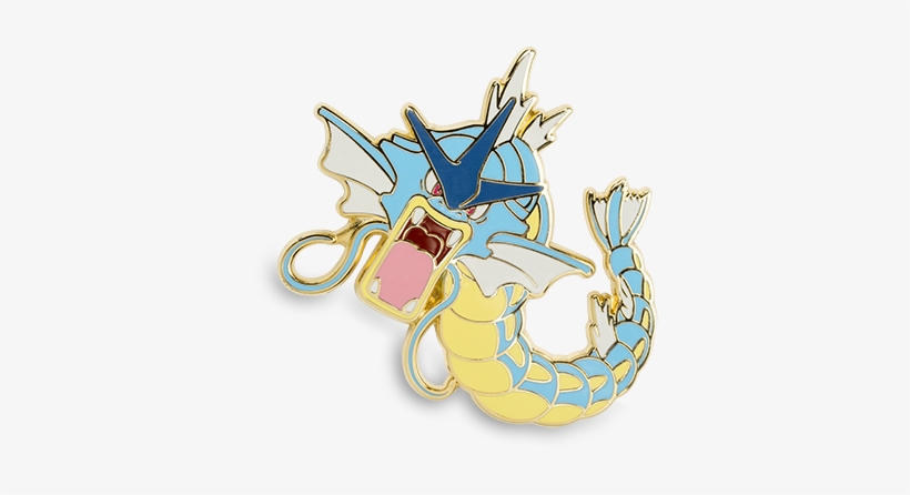 2-pack Magikarp Gyarados - Evo Magikarp, transparent png