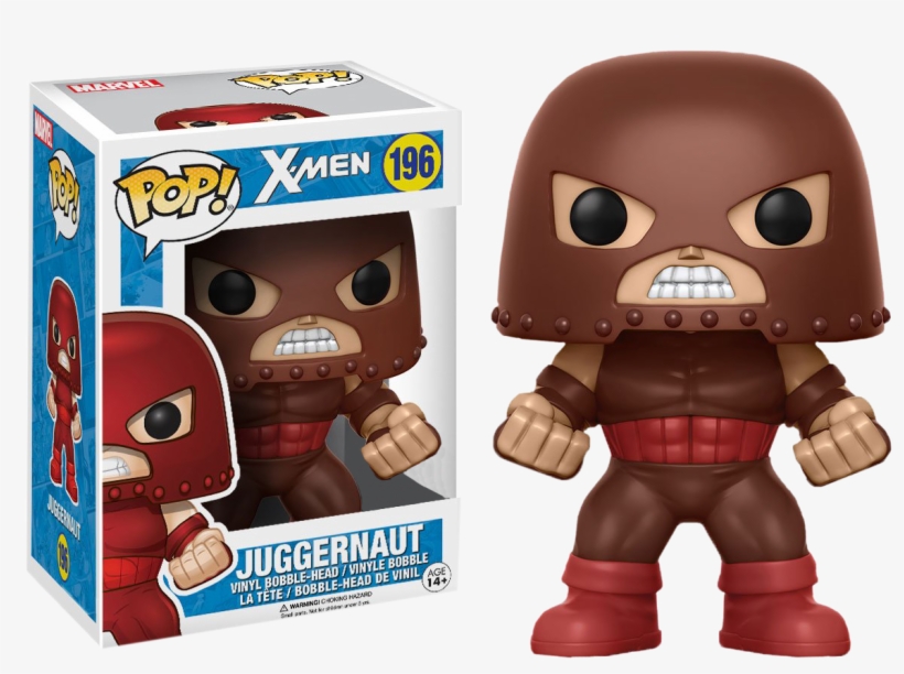 Juggernaut Pop E Rs - Juggernaut Funko Pop Walgreens, transparent png