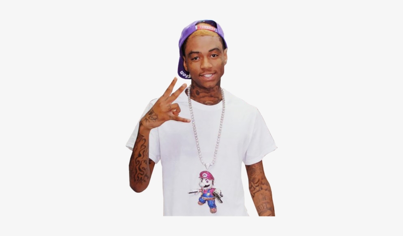 Soulja Boy Png - Soulja Boy No Background, transparent png