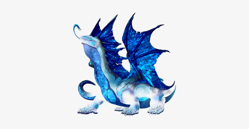 Ixfvead - Bogsneak Dragon, transparent png