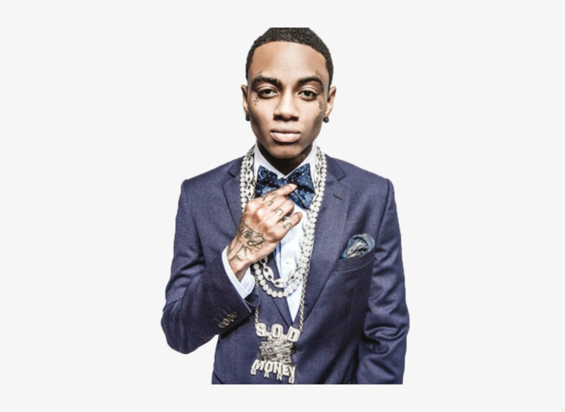 Soulja Boy Png - Dejah Soulja Boy 😍 😘 Kiss, transparent png