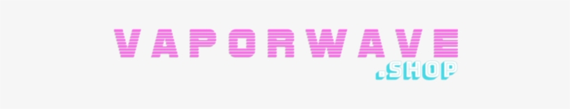 Vaporwave Shop - Clothing, transparent png