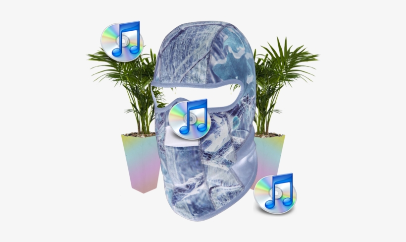 Tumblr Mnzp42x98k1r8bvwqo1 500 - Itunes Icon, transparent png