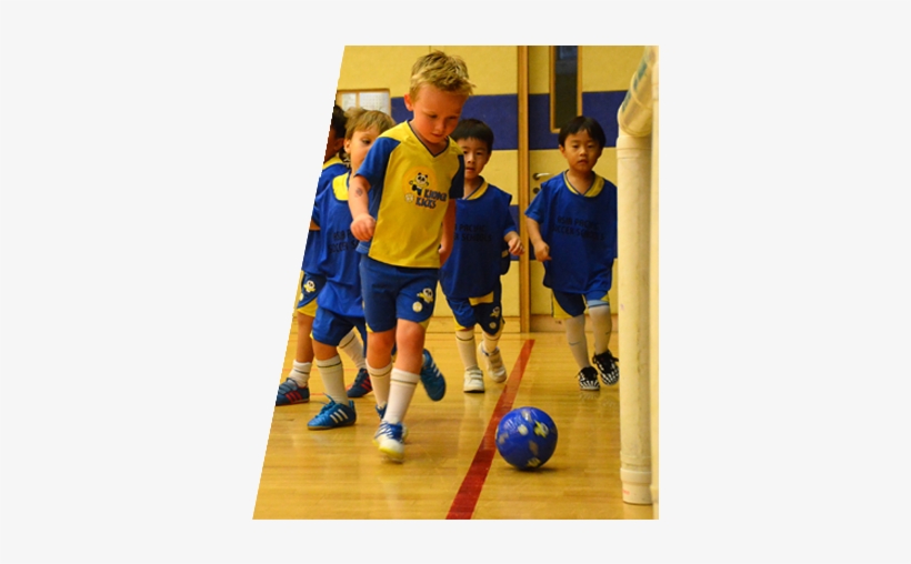 Soccer For Kids - Kids Soccer School Opening, transparent png