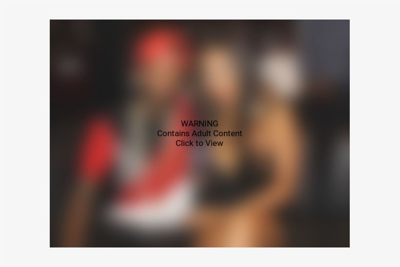 Nia Riley And Soulja Boy - Nia Riley, transparent png