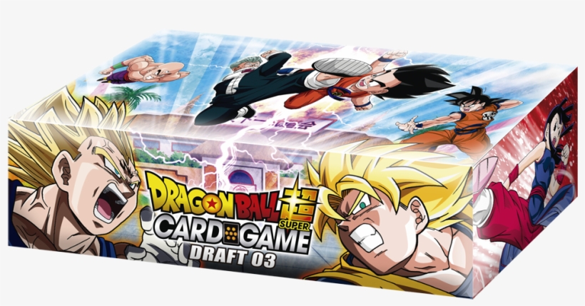 Dragon Ball Super Tcg, transparent png