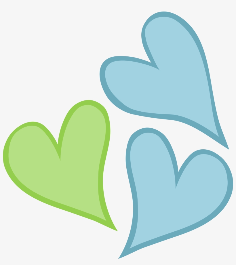 Supergirl Cutie Mark Png File Graphic Free Library - Lemon Hearts Cutie Mark, transparent png