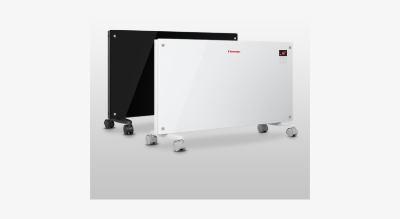 Glass Panel Heaters - Inventor G3inv 20dtw, transparent png