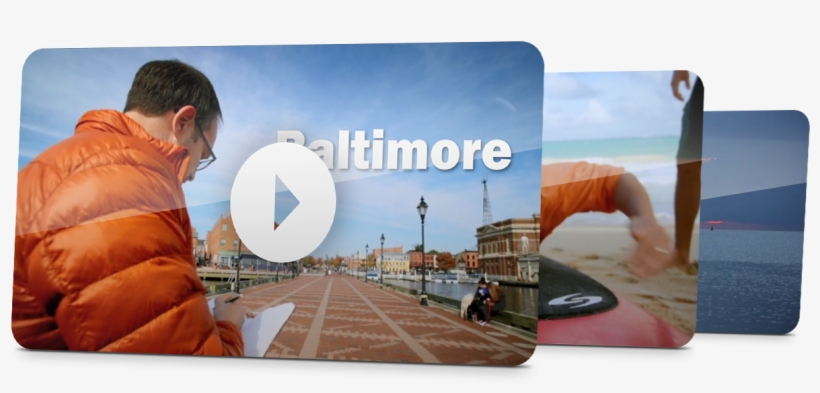 Video Series - Banner, transparent png