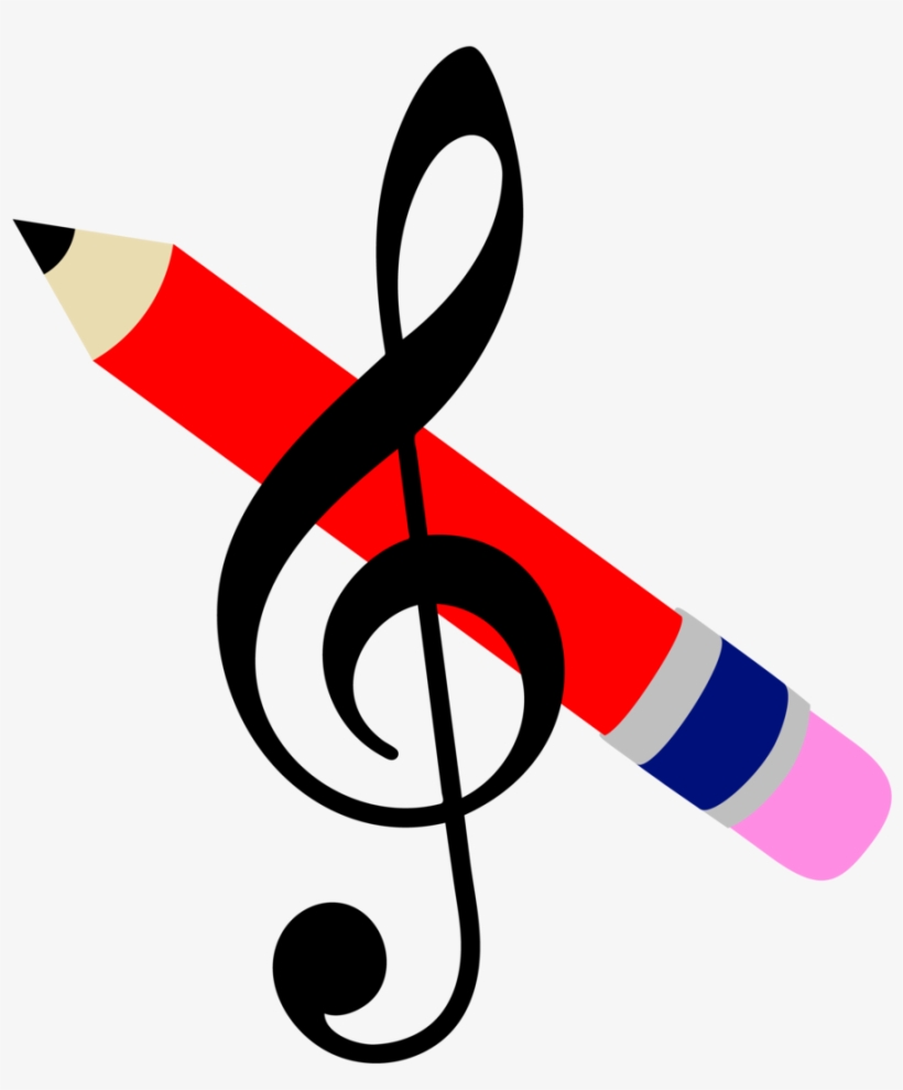 Crystal Heart Images Cutie Mark Wallpaper And Background - Treble Clef, transparent png