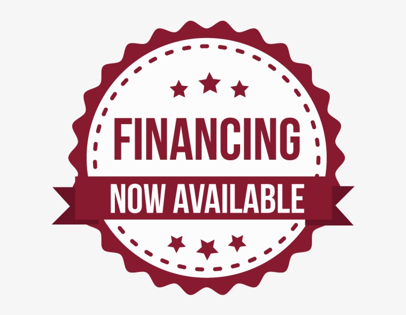 Financing-badge - Bed And Breakfast, transparent png