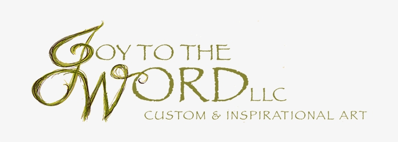 Joy To The Word, Llc - Custom Puppy Name Wall Decal Room Decor Nursery Wall, transparent png