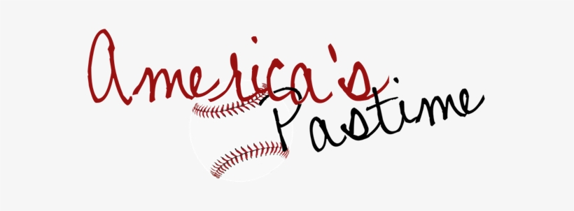 So Here Are Your Word Arts For The Challenge - Major League Baseball, transparent png