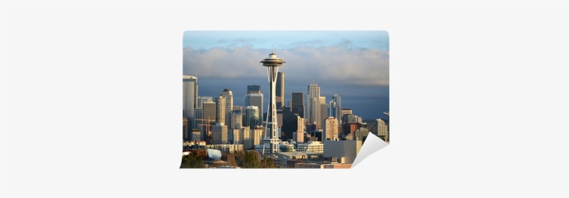 Seattle, transparent png