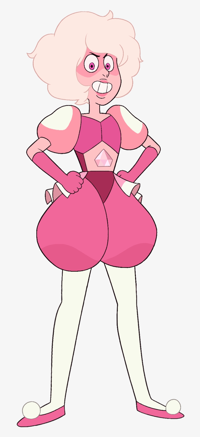 Post Anything , Customize Everything, And Find And - Pink Diamond Steven Universe Full Design, transparent png