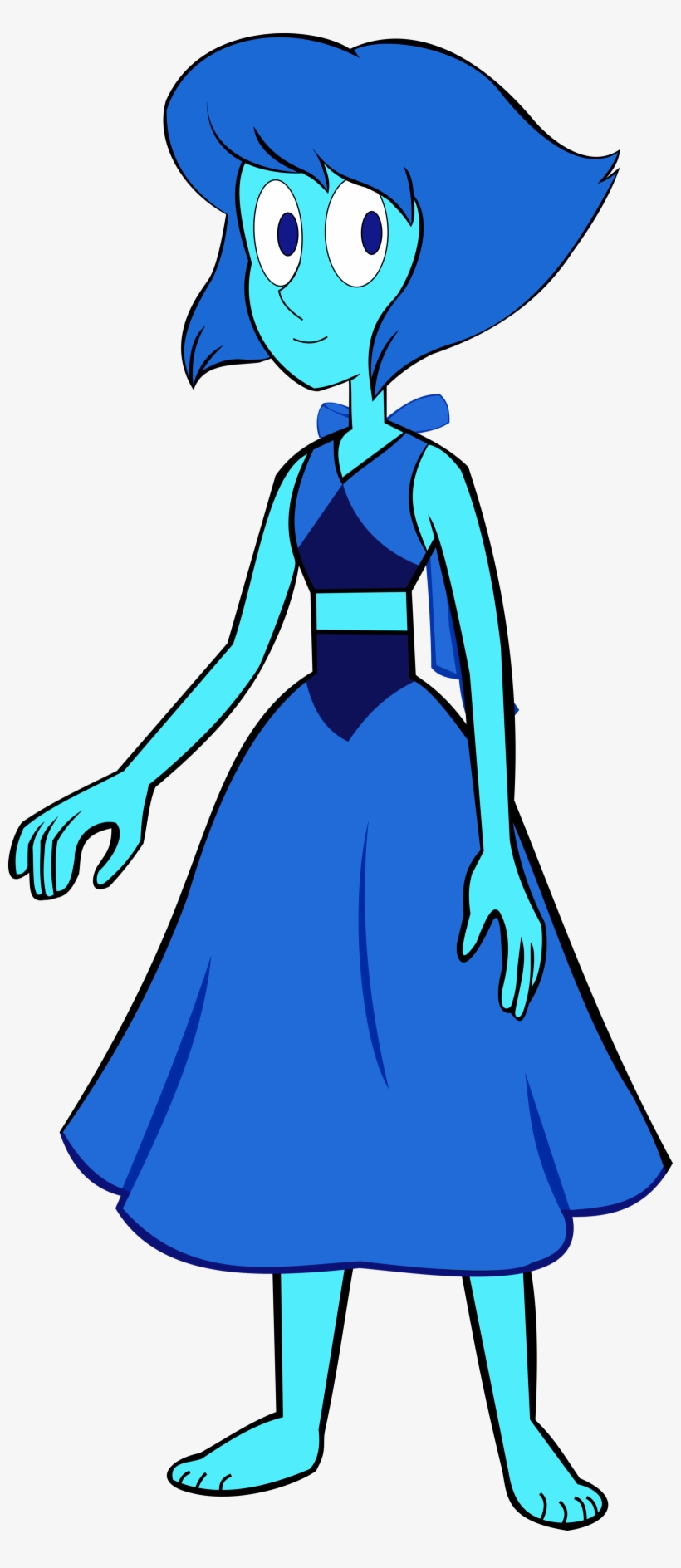 Lapis Lazuli By Thebosscamacho-da3ojt7 - Jamie And Lapis Lazuli, transparent png
