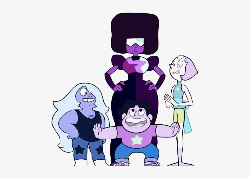 Universe Wiki, Steven Universe, How Are You Feeling - Steven Universe Crystal Gems Transparent, transparent png