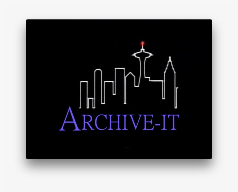 Logo For Archive-it Partners Meeting At Ala Midwinter - Frasier Skyline, transparent png
