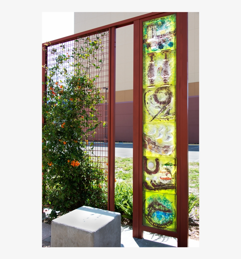 A0 Yellow Panel - Sliding Door, transparent png