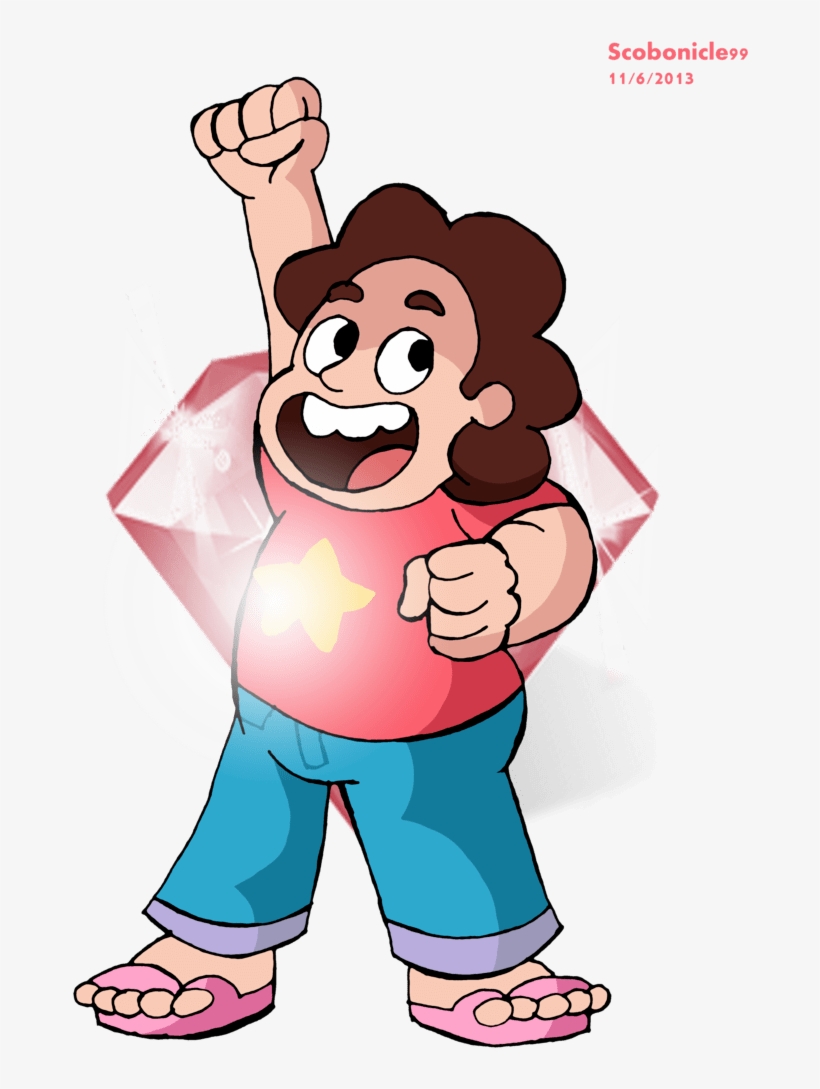 Steven Universe By Scobionicle99 - Sb99stuff Steven Universe, transparent png