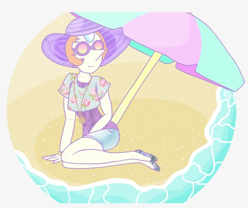 Steven Universe Fanart - Cartoon, transparent png