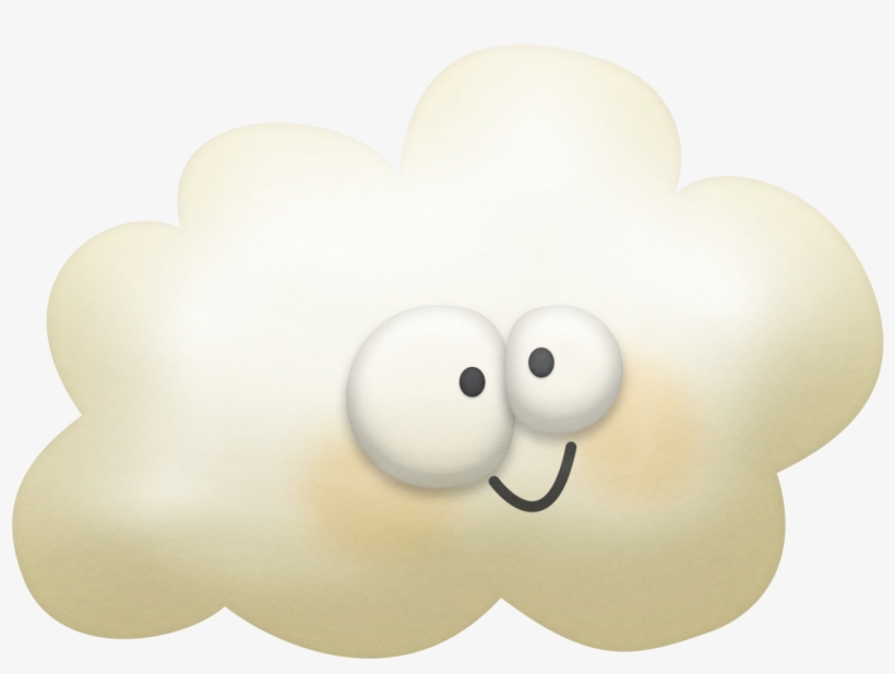 B *✿* Happy Skies - Clip Art, transparent png