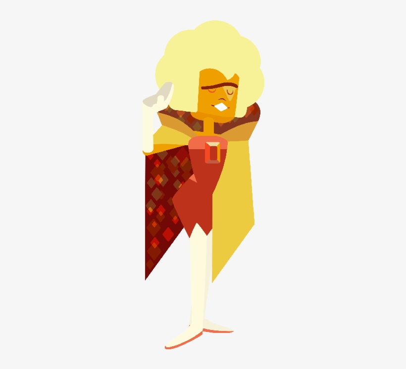 Save The Light Is A 2d Rpg That Features A Turn-based - Hessonite Steven Universe Save The Light, transparent png