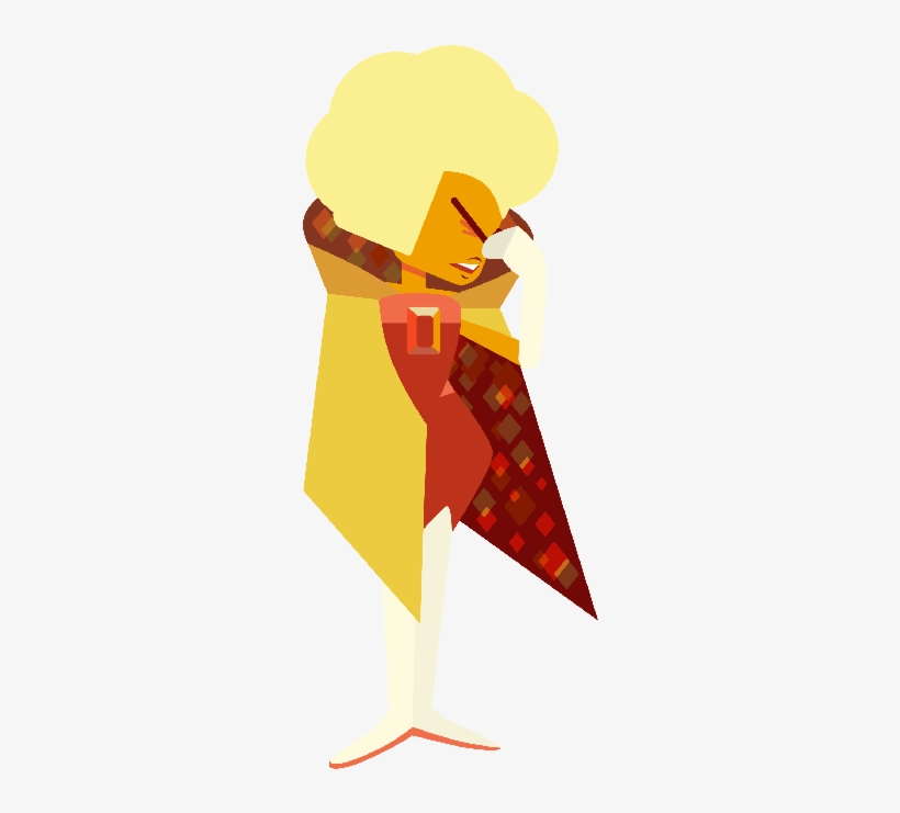 Save The Light Is A 2d Rpg That Features A Turn-based - Steven Universe Save The Light Hessonite, transparent png