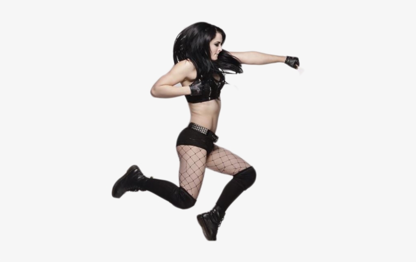 Wwe Divas Paige Png By Breezy-7 - Png Paige Wwe, transparent png