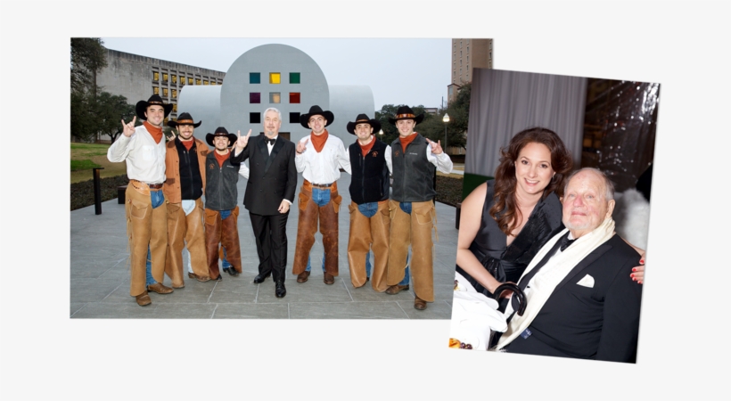 Scenes From The Opening Night Party For *austin* - Ellsworth Kelly Austin Chapel, transparent png