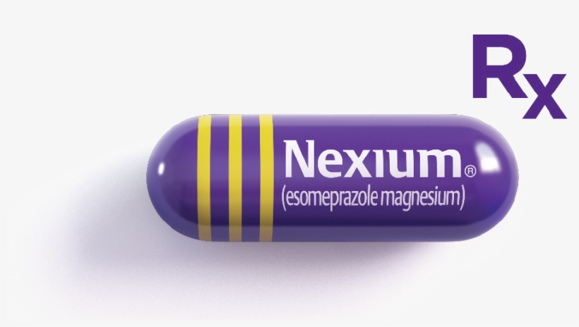 Nexium esomeprazole price