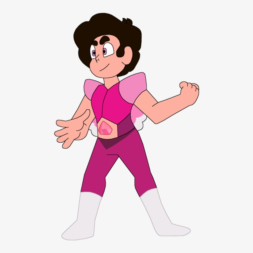 So I Wanted To Do Some Bad Prediction Au, So Here Is - Steven Universe Bad Prediction Au, transparent png