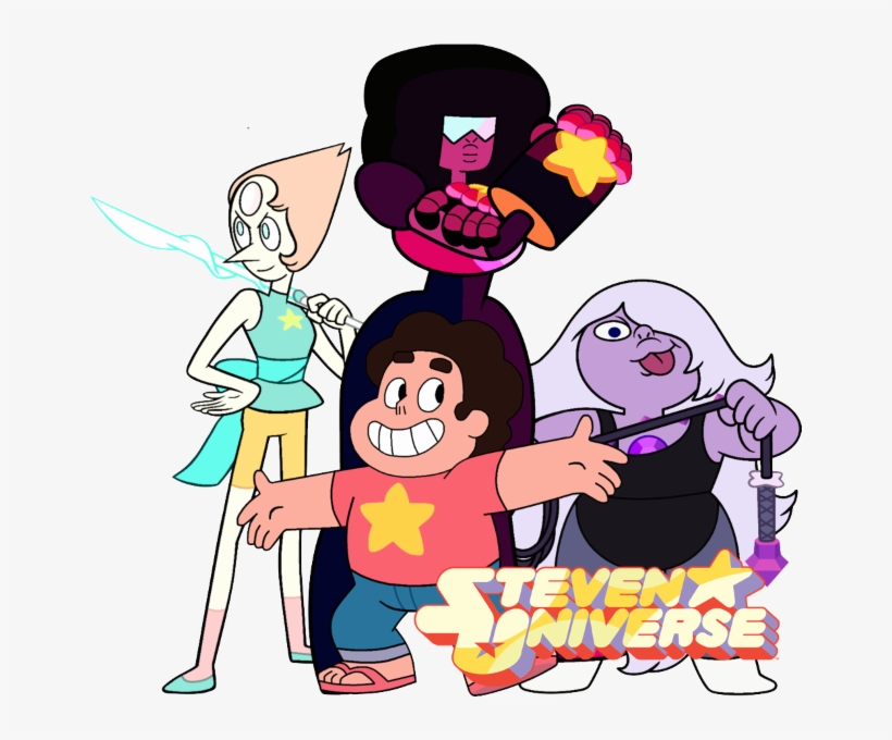 Steven Universe 2018 Wall Calendar, transparent png