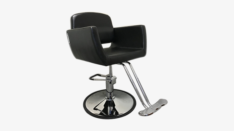 Seattle Styling Chair - Seattle, transparent png